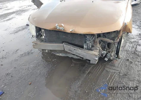 2011 Jeep Compass Limited z USA, uszkodzony, nr VIN 1J4NT5FB3BD203134